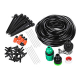 Maxbell Garden Irrigation System Automatic Misting Watering set for Agriculture Lawn