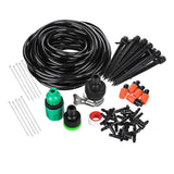 Maxbell Garden Irrigation System Automatic Misting Watering set for Agriculture Lawn
