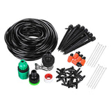 Maxbell Garden Irrigation System Automatic Misting Watering set for Agriculture Lawn