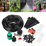 Maxbell Garden Irrigation System Automatic Misting Watering set for Agriculture Lawn