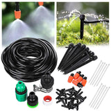 Maxbell Garden Irrigation System Automatic Misting Watering set for Agriculture Lawn