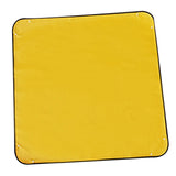 Maxbell Gardening Mat Square Garden Mat Watering Pads for Flower Planting Flower Potting 50cmx50cm