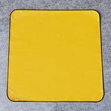 Maxbell Gardening Mat Square Garden Mat Watering Pads for Flower Planting Flower Potting 50cmx50cm