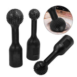 Maxbell Sphere Rotary Burr Carving File Bit Carving Tools for Wood Grinding  20mm
