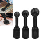 Maxbell Sphere Rotary Burr Carving File Bit Carving Tools for Wood Grinding  20mm