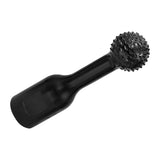 Maxbell Sphere Rotary Burr Carving File Bit Carving Tools for Wood Grinding  25mm