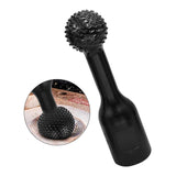 Maxbell Sphere Rotary Burr Carving File Bit Carving Tools for Wood Grinding  25mm