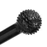 Maxbell Sphere Rotary Burr Carving File Bit Carving Tools for Wood Grinding  25mm
