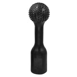 Maxbell Sphere Rotary Burr Carving File Bit Carving Tools for Wood Grinding  30mm
