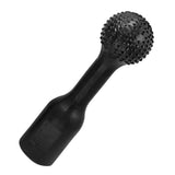 Maxbell Sphere Rotary Burr Carving File Bit Carving Tools for Wood Grinding  30mm