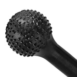 Maxbell Sphere Rotary Burr Carving File Bit Carving Tools for Wood Grinding  30mm