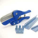 Maxbell Professional Wire Plier Maintenance Hand Tool Cable Crimper Multipurpose