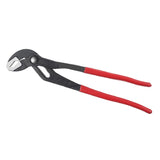 Maxbell Adjustable Water Pump Plier Groove Joint Pliers Plumbing Pliers Heavy Duty 8 inches