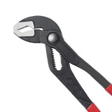 Maxbell Adjustable Water Pump Plier Groove Joint Pliers Plumbing Pliers Heavy Duty 12 inches