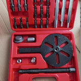 Maxbell Multifunction Bearing Separator and Puller Set Automotive Mechanics Tool Style A