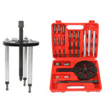 Maxbell Multifunction Bearing Separator and Puller Set Automotive Mechanics Tool Style A