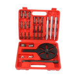 Maxbell Multifunction Bearing Separator and Puller Set Automotive Mechanics Tool Style A