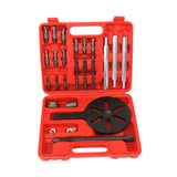 Maxbell Multifunction Bearing Separator and Puller Set Automotive Mechanics Tool Style A