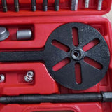 Maxbell Multifunction Bearing Separator and Puller Set Automotive Mechanics Tool Style A