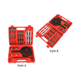 Maxbell Multifunction Bearing Separator and Puller Set Automotive Mechanics Tool Style A