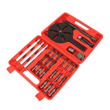 Maxbell Multifunction Bearing Separator and Puller Set Automotive Mechanics Tool Style B
