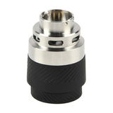 Maxbell Ceramic Fitting Replace Ceramic Bowl Accessoires Portable Convenient Part