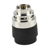 Maxbell Ceramic Fitting Replace Ceramic Bowl Accessoires Portable Convenient Part