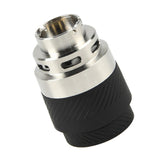 Maxbell Ceramic Fitting Replace Ceramic Bowl Accessoires Portable Convenient Part