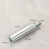 Maxbell Angle Grinder Accessories with Handle Fittings for Angle Grinding Machine