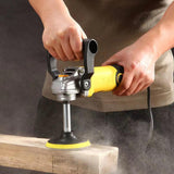 Maxbell Angle Grinder Accessories with Handle Fittings for Angle Grinding Machine