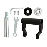Maxbell Angle Grinder Accessories with Handle Fittings for Angle Grinding Machine