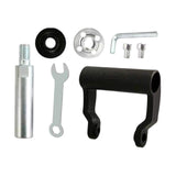 Maxbell Angle Grinder Accessories with Handle Fittings for Angle Grinding Machine