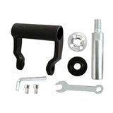 Maxbell Angle Grinder Accessories with Handle Fittings for Angle Grinding Machine