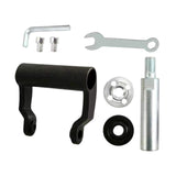 Maxbell Angle Grinder Accessories with Handle Fittings for Angle Grinding Machine