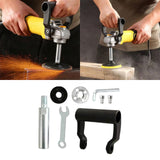 Maxbell Angle Grinder Accessories with Handle Fittings for Angle Grinding Machine