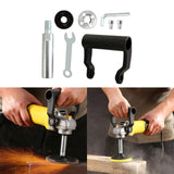 Maxbell Angle Grinder Accessories with Handle Fittings for Angle Grinding Machine
