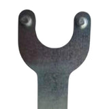 Maxbell Angle Grinder Flange Nuts Tool Set Wrench Inner Outer Flange Nut Accessories