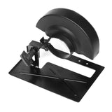Maxbell Multi Use Angle Grinder Stand Professional Cutting with Base for Woodworking