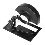 Maxbell Multi Use Angle Grinder Stand Professional Cutting with Base for Woodworking