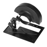 Maxbell Multi Use Angle Grinder Stand Professional Cutting with Base for Woodworking