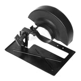 Maxbell Multi Use Angle Grinder Stand Professional Cutting with Base for Woodworking