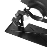 Maxbell Multi Use Angle Grinder Stand Professional Cutting with Base for Woodworking