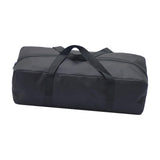 Maxbell Grill Carry Storage Bag Large Capacity Equipment Waterproof for Camp BBQ 70cmx24cmx31cm