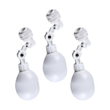 Maxbell 3x Water level controls Durable Level Float valves for Water Tower Toilet