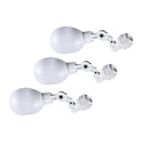 Maxbell 3x Water level controls Durable Level Float valves for Water Tower Toilet
