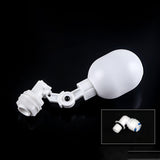 Maxbell 3x Water level controls Durable Level Float valves for Water Tower Toilet