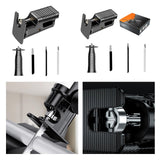 Maxbell Electric Drill Adapter Drill Saw Multifunctional for Curved Edge Cutting normal package
