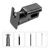 Maxbell Electric Drill Adapter Drill Saw Multifunctional for Curved Edge Cutting normal package