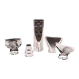 Maxbell 5x Hot Air Blower Tools Shrink Wrap for DIY Embossing Shrinking Heat Welding