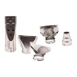 Maxbell 5x Hot Air Blower Tools Shrink Wrap for DIY Embossing Shrinking Heat Welding